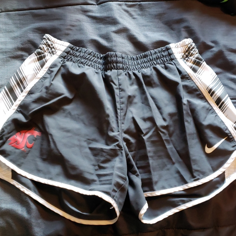 Running shorts